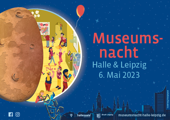 Museumsnacht 2023