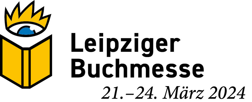 Buchmesse in Leipzig 2024